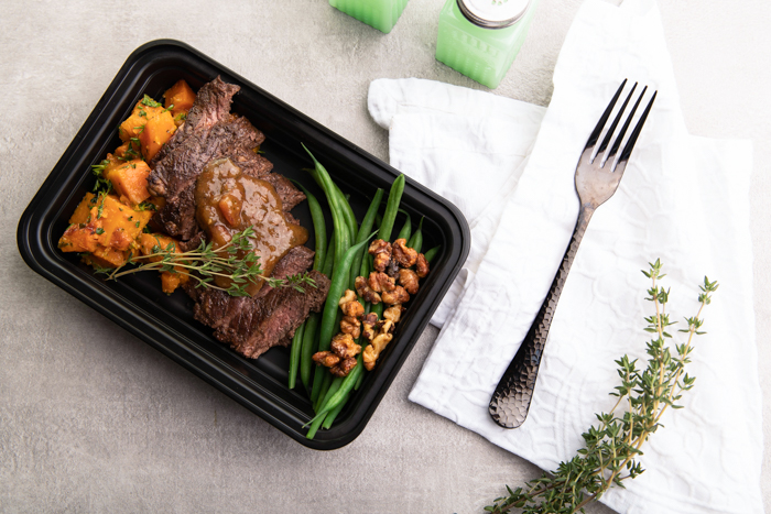 Paleo Meal Delivery Service (Open Now)