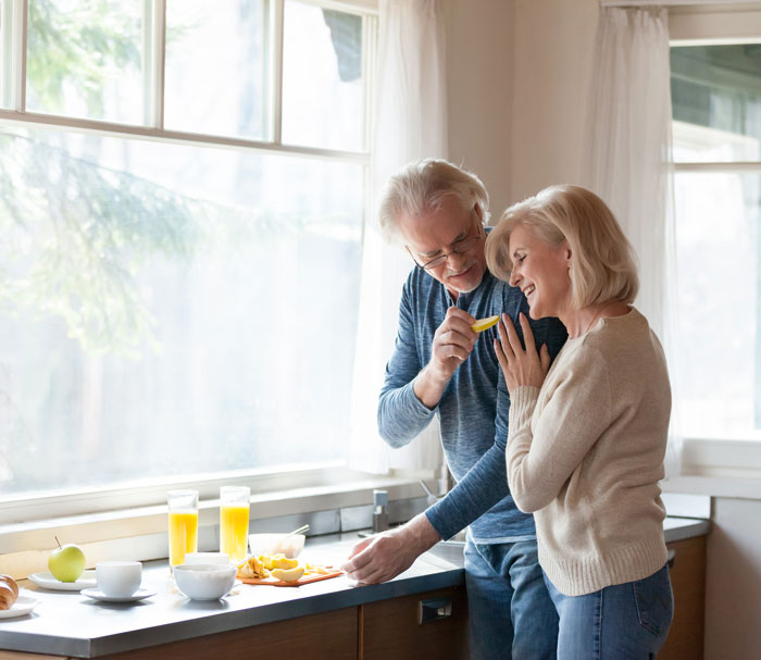 Customize Your Healthy Senior Meal Plan image